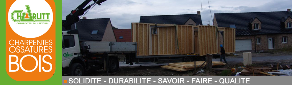 charpente industrielle charlitt