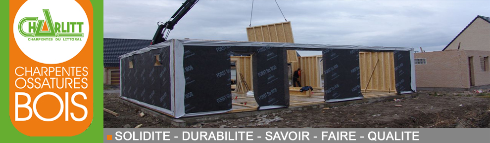 charpente industrielle charlitt