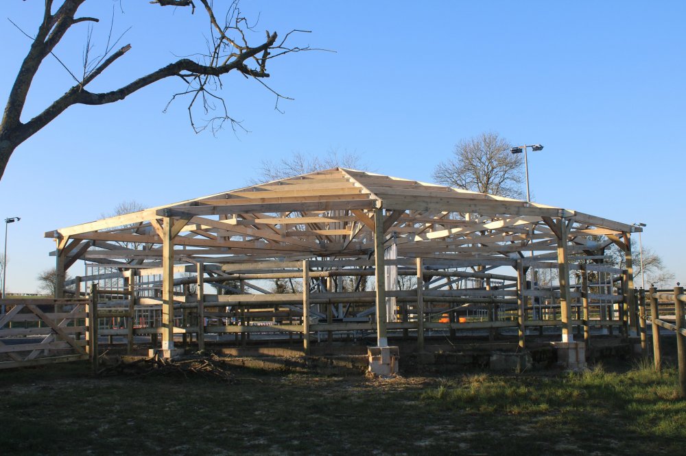 Chantiers atypiques