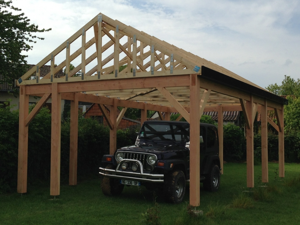 Carport